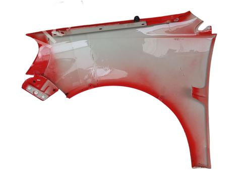 Right front fenders VW POLO IV (9N_, 9A_) 1.9 TDI | BP30140368C42