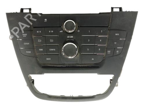 Used Switch OPEL INSIGNIA A Sports Tourer (G09) 2.0 CDTI (35) (160 hp) 10712327