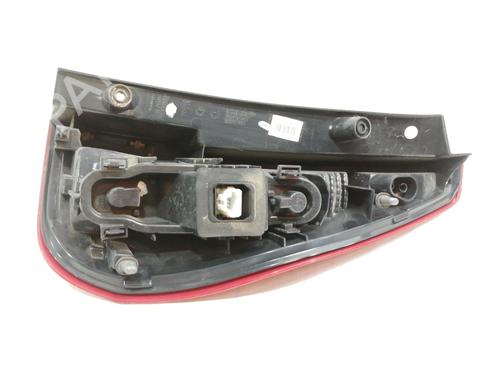 Left taillight RENAULT SCÉNIC III (JZ0/1_) 1.5 dCi | BP9131544C34 