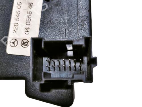 Headlight switch MERCEDES-BENZ S-CLASS (W220) S 55 AMG (220.073, 220.173) | BP7289051I24 