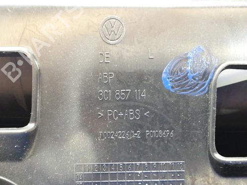 Glove box VW PASSAT B6 (3C2) 2.0 FSI 4motion | BP7816983C95 