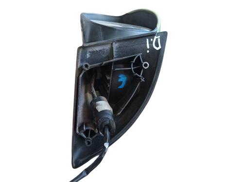 Left mirror CITROËN C3 Pluriel (HB_) 1.4 | BP27894724C26 