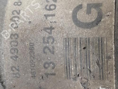 Right front shock absorber OPEL VECTRA C Estate (Z02)  | BP13631544M17 