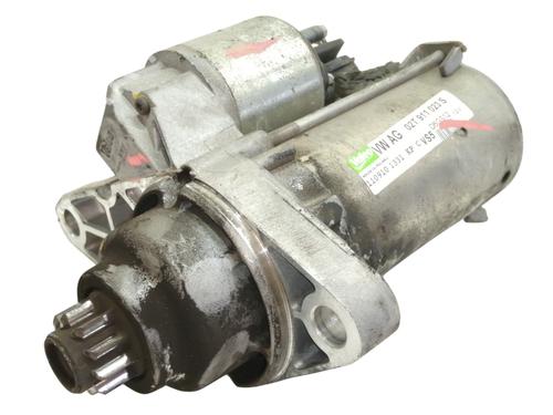 Used Starter SEAT IBIZA IV (6J5, 6P1) 1.2 (70 hp) 9704796