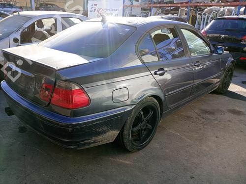 Gearbox BMW 3 (E46) 323 i | BP26552477M3 