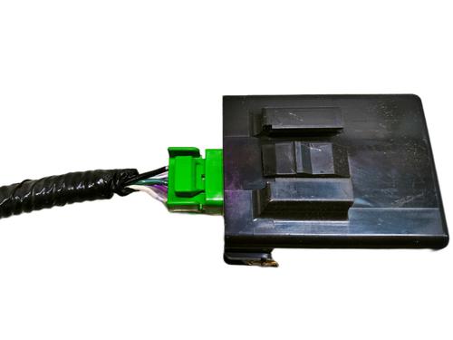 Control unit HONDA FR-V (BE) | BP15891422M11