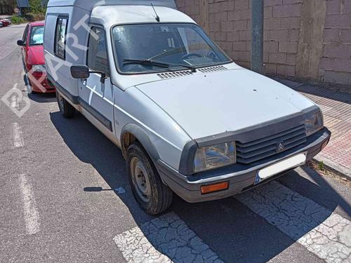 Recambios CITROËN C15 Box Body/MPV (VD_)  1.8 D  4774415