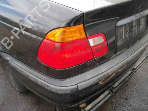 Electronic module BMW 3 (E46) 320 d | BP5350926M83 
