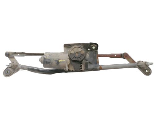 Used Front wiper motor HYUNDAI COUPE II (GK) [2001-2012]  11118125