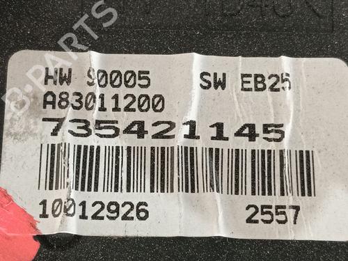 Climate control FIAT DUCATO Van (250_)  | BP29505589I5 
