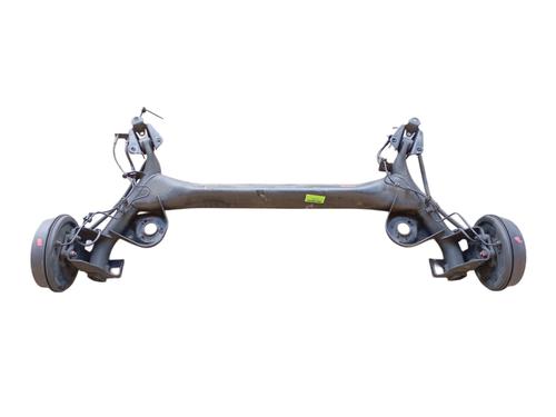 Used Rear axle Rear axle LANCIA MUSA (350_) 1.4 (350.AXA11, 350.AXA1A) (95 hp) 34009831 34009831