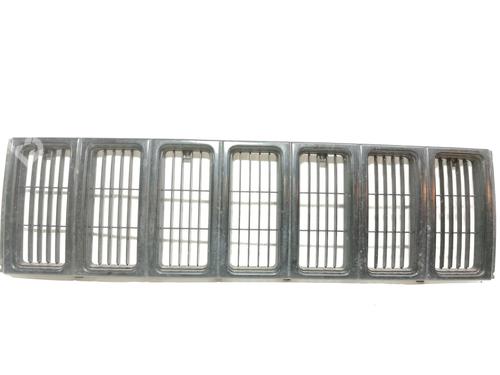 Front grille JEEP CHEROKEE (XJ) 2.5 TD 4x4 (116 hp) 7157529