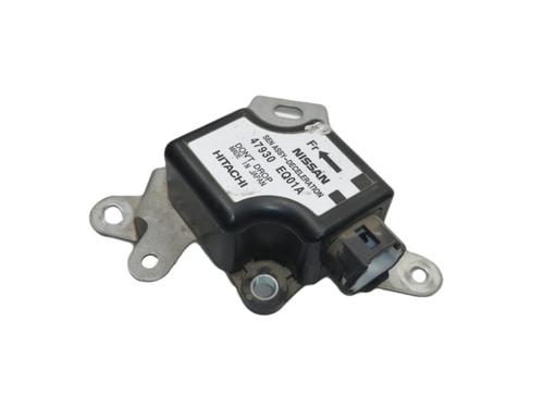 Used Electronic sensor NISSAN X-TRAIL I (T30) 2.2 dCi (136 hp) 9520530