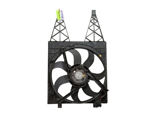Electro ventilador Electro ventilador SKODA FABIA I (6Y2) 1.9 TDI (100 hp) 35785355 35785355