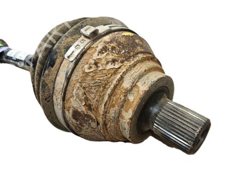 Left front driveshaft CUPRA FORMENTOR (KM7, KMP) 1.5 TSI | BP32383681M38