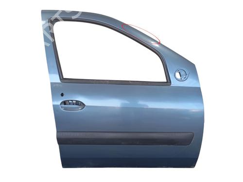 Used Right front door Right front door DACIA LOGAN EXPRESS (FS_) 1.5 dCi (FS0W) (86 hp) 36076707 36076707