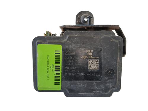 ABS pump FIAT DOBLO Cargo (263_) 1.6 D Multijet (263WXD1B, 263WXR1B, 263WXX1B, 263ZXD1B,... | BP32449849M43 - Image 4