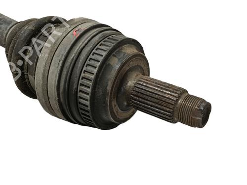 Right rear driveshaft BMW 3 (E46) 320 d | BP22730764M41 