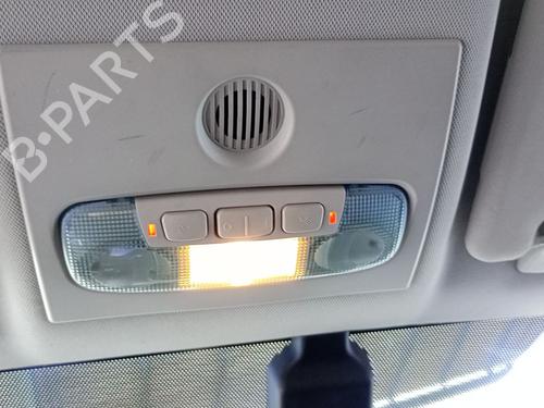 Innerbelysning FORD FIESTA VI (CB1, CCN) 1.0 EcoBoost | BP19181606I8 
