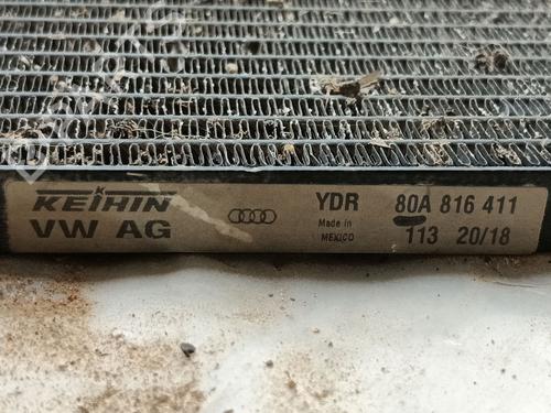 AC radiator AUDI Q5 (FYB, FYG) 35 TDI quattro | BP28106785M32 