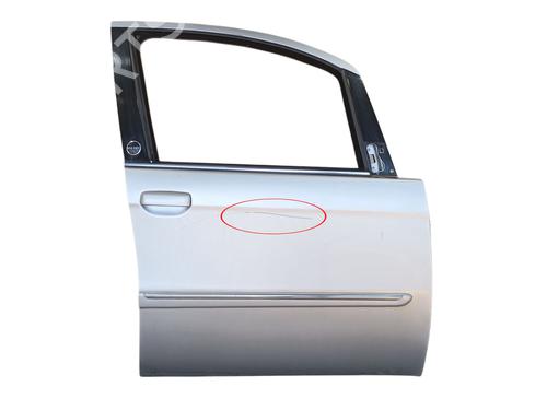 Used Right front door Right front door LANCIA MUSA (350_) 1.4 (350.AXA11, 350.AXA1A) (95 hp) 34009832 34009832