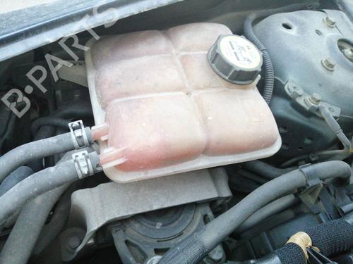 Expansion tank VOLVO V50 (545) 2.0 D | BP18015404C120 