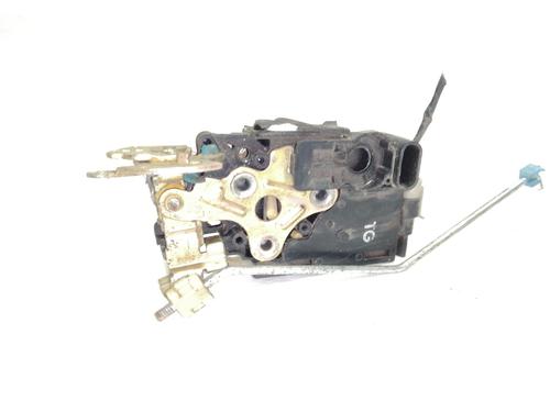 Front left lock DAEWOO LANOS Saloon (KLAT) 1.5 | BP5379374C98 