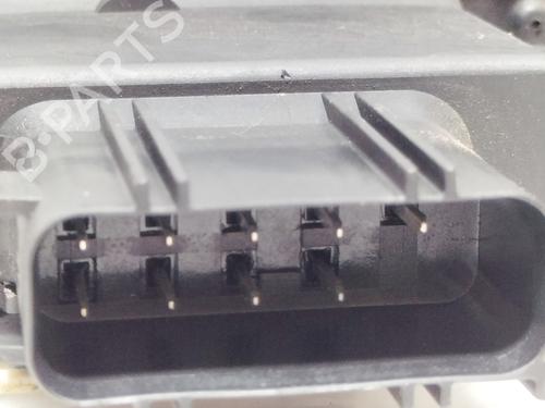 Rear right lock JAGUAR S-TYPE II (X200) 2.7 D | BP7232840C99 