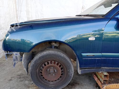 Left front fenders MERCEDES-BENZ E-CLASS (W210) E 200 (210.035) | BP23394233C41 