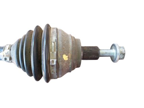 Left front driveshaft VW GOLF V (1K1) 2.0 TDI | BP30733663M38