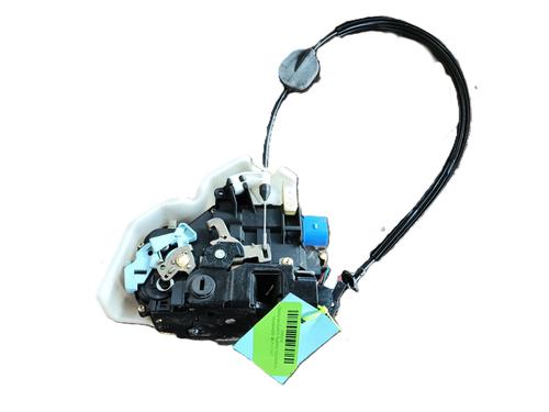 Used Rear left lock VW GOLF V (1K1) 2.0 TDI (170 hp) 30109079