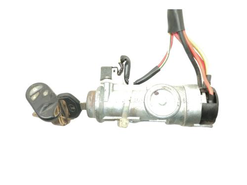 Ignition barrel TATA TELCOLINE (40_FD) 1.9 TDiC | BP12212029M48 