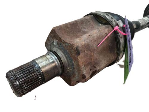 Left front driveshaft SKODA OCTAVIA IV (NX3, NN3, PV3) 1.5 TSi | BP36667557M38 - Image 3