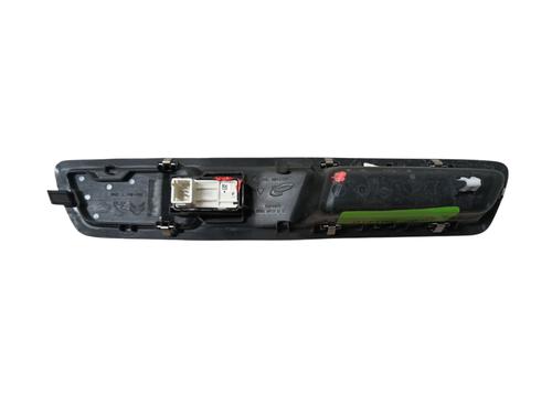 Right front window switch FIAT SCUDO Van 2.0 Multijet 145 (506) | BP29403032I26 