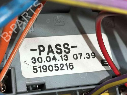 Electronic module PEUGEOT BIPPER (AA_) 1.3 HDi 75 | BP38069128M83 - Image 2