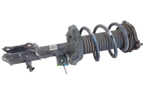 Used Left front shock absorber HYUNDAI i30 (PDE, PD, PDEN) 1.0 T-GDI (120 hp) 25745425