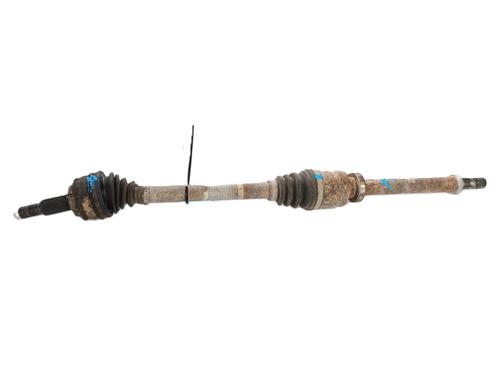 Used Right front driveshaft RENAULT KANGOO / GRAND KANGOO II (KW0/1_) 1.5 dCi 85 (KW0K, KW0L, KW0B) (86 hp) 32166634