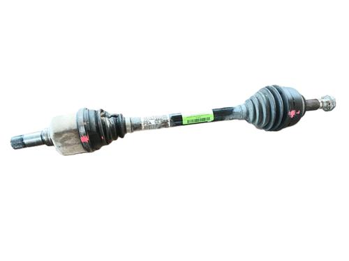 Used Right front driveshaft FIAT SCUDO Van 2.0 Multijet 145 (506) (144 hp) 29446628
