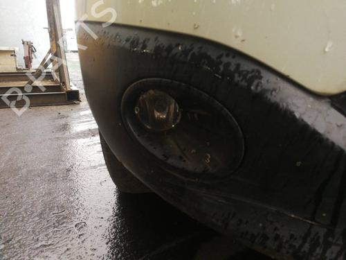 Right front fog light NISSAN QASHQAI / QASHQAI +2 I (J10, NJ10, JJ10E)  | BP8680109C31 