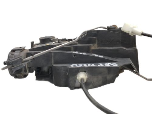Front right lock MERCEDES-BENZ A-CLASS (W168) A 140 (168.031, 168.131) | BP7871448C97 