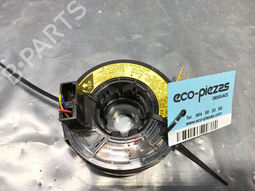 Used Squib airbag TOYOTA AVENSIS (_T25_) [2003-2008]  20480272