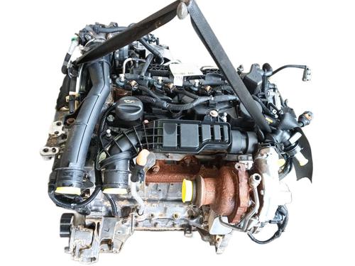 Used Engine Engine PEUGEOT 308 SW III (FC_, FJ_, FR_, F4_, FN_) BlueHDi 130 (FCYHZL, FCYHZT) (131 hp) 40227938 40227938