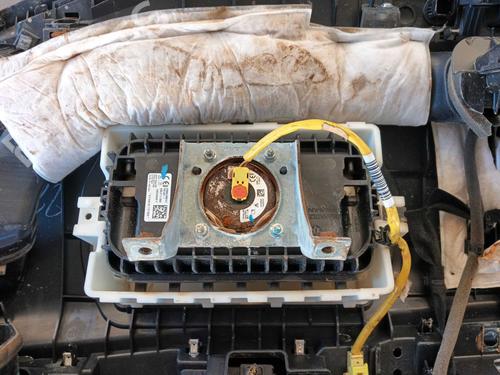 Dashboard NISSAN QASHQAI III (J12) 1.3 DIG-T | BP40534346C46 - Image 6