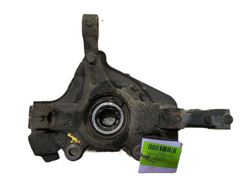 Left front steering knuckle PEUGEOT BIPPER (AA_) 1.3 HDi 75 | BP35754641M25 - Image 2