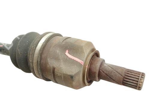 Left front driveshaft OPEL CORSA B (S93) 1.0 i 12V (F08, F68, M68) | BP5352344M38 