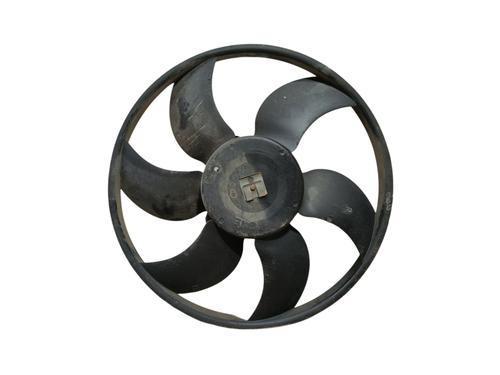 Used Radiator fan Radiator fan NISSAN INTERSTAR Bus (X70) dCi 115 (115 hp) 34522804 34522804