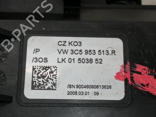 Switch VW PASSAT B6 (3C2) 2.0 TDI 16V | BP9704910I30 