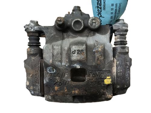 Used Right front brake caliper FORD FIESTA VI (CB1, CCN) 1.0 EcoBoost (125 hp) 30962879