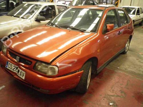 Left taillight SEAT CORDOBA (6K1, 6K2)  | BP5348996C34 