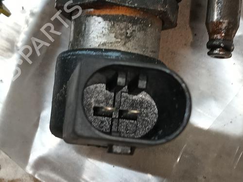 Injector RENAULT MASTER III Platform/Chassis (EV, HV, UV) 2.3 dCi 165 RWD (HV0P, HV0U, HV10, HV12, UV0P, UV0U,... | BP31622735M100 